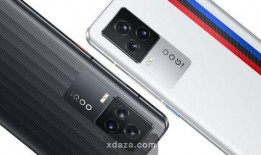 iqoo最新爆料,极致性能与时尚设计，引领科技潮流新篇章”