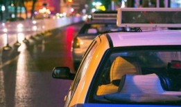 河南出租车爆料视频最新